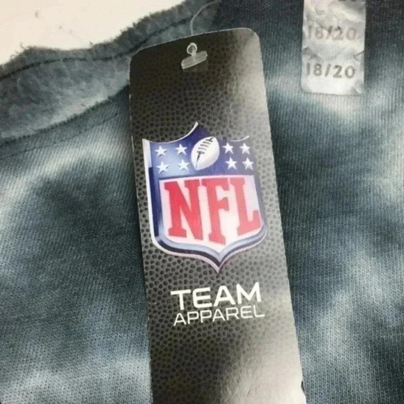 NFL Team Apparel 18 / 20 - Picture 3 of 16